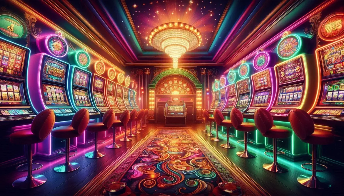Gratowin Casino